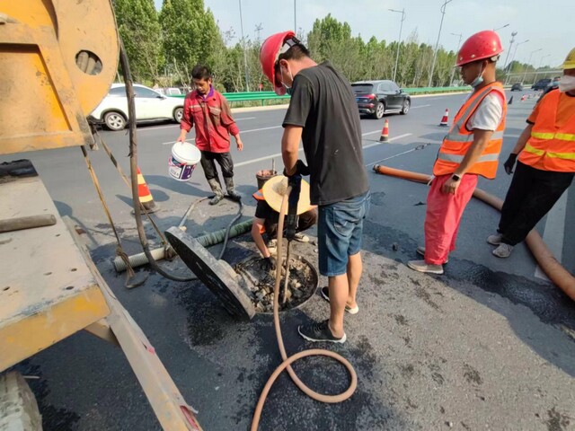衡阳管道潜水封堵气囊