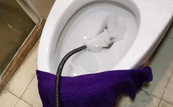 衡阳马桶疏通